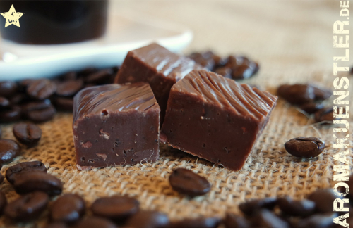 Ess Presso Fudge